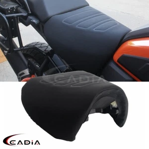 Asiento conductor solo 1" más alto para Harley Pan America 1250 Special RA1250S 2021-2024 - Imagen 1 de 10