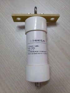 1:9 Balun 1000W Shortwave Antenna 50 Ohm To Output 450 Ohm For SSB CW LSB USB AM - Afbeelding 1 van 5