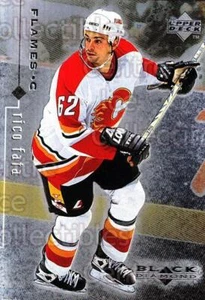 1998-99 Black Diamond #11 Rico Fata - Picture 1 of 1