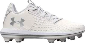 Under Armour Kids' Glyde 2.0 TPU Softball Cleats - Picture 1 of 8