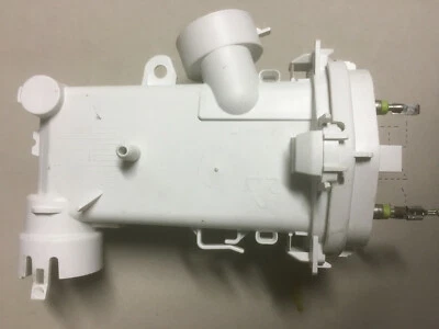 Siemens Bosch Baukn. Geschirrspüler Durchlauferhitzer Heizung (1) - Bild 1 von 3