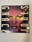 Grace Jones Love On Top Of Love Killer Kiss 1989 12" Single Vinyl Album