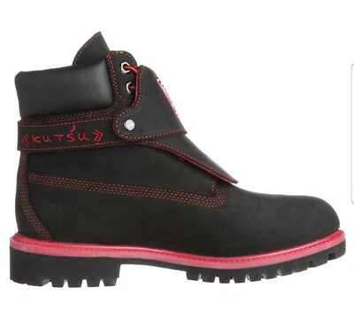 Timberland x George Tokaro exclusivo de Japón para hombre talla 10 Foto 1 de 4