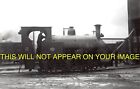 Fisons Widnes Steam Engine Train Loco Sheds Railway Photograph c1948
