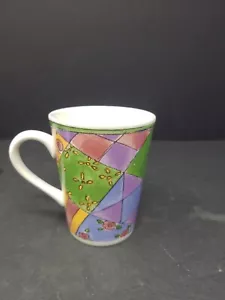 The Sweet Shoppe by Sango Lemon Meringue 10 oz Coffee Tea Mug Cup #3023 - Picture 1 of 4