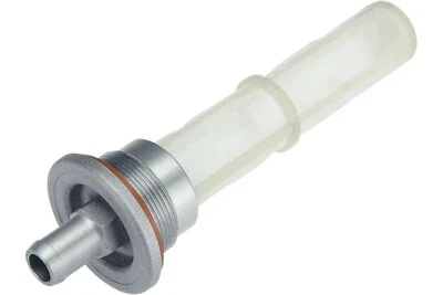 Pantalla del tanque de combustible URO para Porsche 924 1979-1982, 1987-1988 Foto 1 de 4