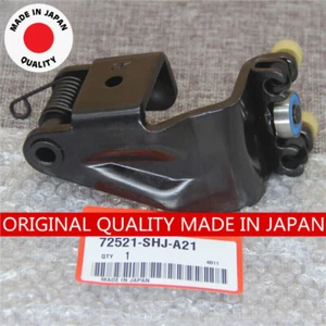 Rodillo central eléctrico para puerta corredera del lado derecho del pasajero para Honda Odyssey 05-2010 - Imagen 1 de 9