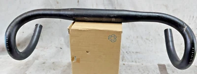 Manillar Trek Bontrager Comp VR-C Drop Bar 31,8 mm 44 cm Short Trek 1,5 Envíos EE. UU. Foto 1 de 4