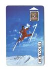 CARTE Télécarte   " Ski acrobatique "