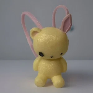 MGA LOL Surprise OMG - Candylicious - Series 2 - Yellow Bear Bunny Backpack Only - Picture 1 of 4