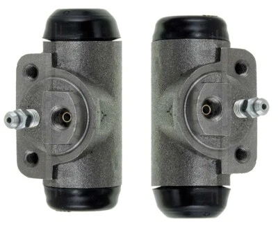 Set of 2 Drum Brake Wheel Cylinders REAR for Dodge Ford Mazda Mercury - Image 1 of 4