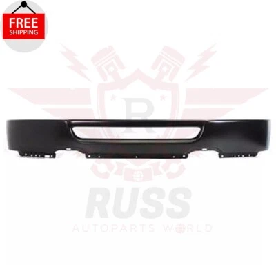 New Front Lower Bumper Face Bar Paintable Fits 2006-2008 Ford F-150 FO1002402 Foto 1 de 4