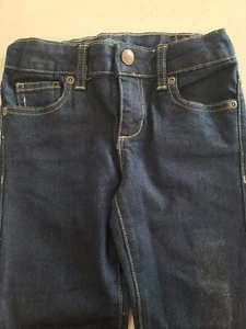Wonder Nation jeans for girls are a great addition to any young woman's wardrobe - Picture 1 of 9