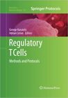 Regulatory T Cells - 9781493961580