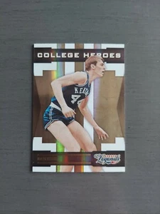2008 Donruss Sports Legends College Heroes Gold #9 Dan Issel /100 - Bild 1 von 2