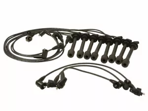 For 2006-2009 Chevrolet Uplander Spark Plug Wire Set Denso 27646TM 2007 2008 - Picture 1 of 2