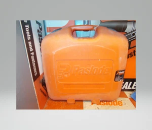 Estuche Paslode 900751 para clavadora 900600 16 Ga, acabado en ángulo (#2) - Imagen 1 de 3