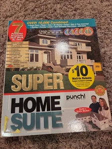 Super Home Swee PC Software - Picture 1 of 3