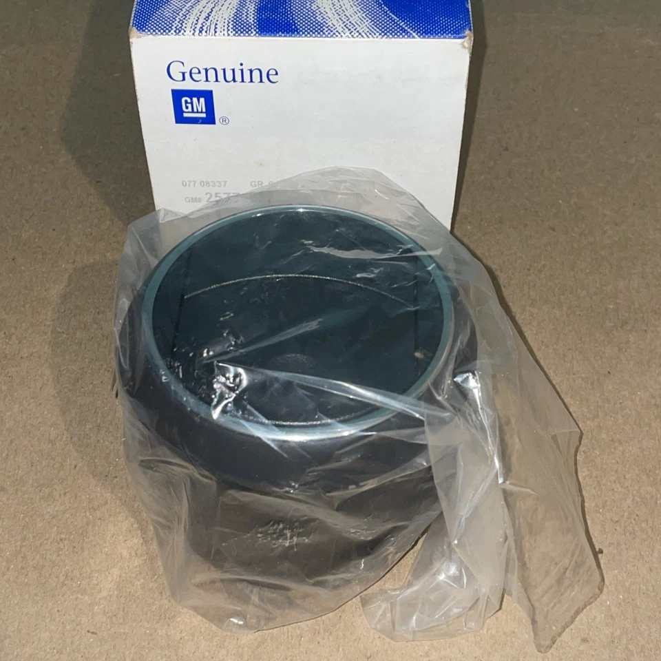 NUEVO OEM GM tablero de instrumentos aire acondicionado ventilación negro ébano 20827712 Pontiac G6 2005-2010 Foto 1 de 1