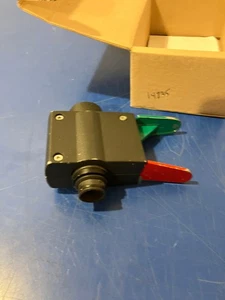 14835 Retsch Quick-clamping element for TG 200 possibly about 3/4" opening - Picture 1 of 7