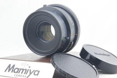 [ NEAR MINT ] MAMIYA SEKOR Z 127mm f/3.8 Lens for RZ67, Pro II, IID from JAPAN - Image 1 of 4