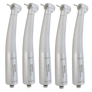 5 Stück Dental Turbine Hochgeschwindigkeitshandstück für NSK Phatelus Machlite Kupplung - Bild 1 von 17