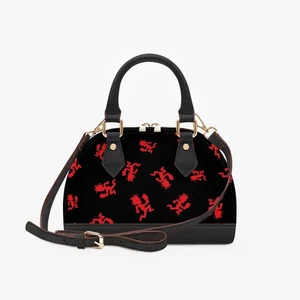 Hatchet Man Top Handle Shoulder Bag with strap Juggalo juggalett  mom gift - Picture 1 of 24