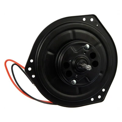 For Nissan Frontier 1998-2006 VDO HVAC Blower Motor Foto 1 de 3