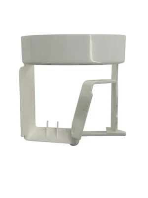 Cuisinart ICE40 Sabor Duo Repuesto Paleta Mezclador OEM Sorbete Helado (a) Foto 1 de 4