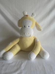 Piccolo Bambino Giraffe Plush 13" Soft Baby Toy Stuffed Animal Lovie Lovey - Picture 1 of 3