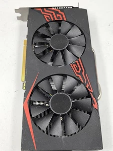ASUS GTX 1060 Graphics Card - Working - Picture 1 of 6