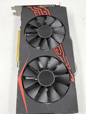 ASUS GTX 1060 Graphics Card - Working - Image 1 of 4