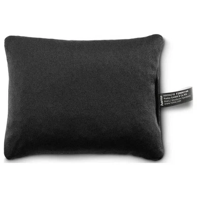 Hama Ergo Cuscino riposa polso Ergonomico Nero - Immagine 1 di 4