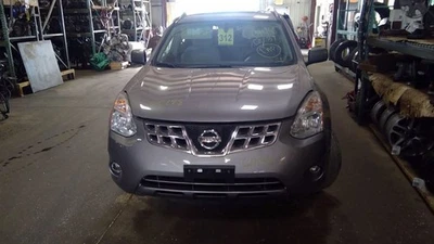 (LOCAL PICKUP ONLY) Hood VIN J 1st Digit Japan Built Fits 08-15 ROGUE 4284298 Foto 1 de 4