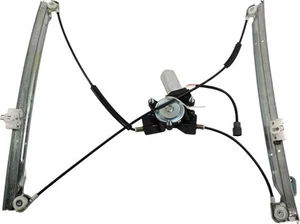 For Power Window Regulator Front Right Passenger Side - Picture 1 of 5