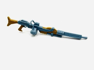 Gundam Bandai Fighter G Royal Gundam Mobile Suit Action Figure Rifle/weapon - Image 1 of 2