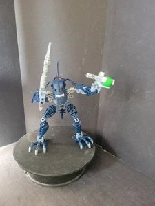 LEGO BIONICLE: Vezok (8902), inklusive mit einem Ball - Bild 1 von 4