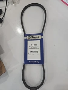 Correa de transmisión de engranajes Husqvarna OEM 157769 532157769 137078 146527 532137078 532146527 - Imagen 1 de 1