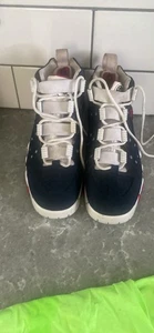 Nike Air Max 2 CB 94 Obsidian size 8.5 Men's Worn Once Selling For 140$ Lost Box - Picture 1 of 4