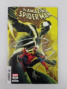 The Amazing Spider-Man #13 1:25 Variante Fumetto 2025 - Marvel - Foto 1 di 1