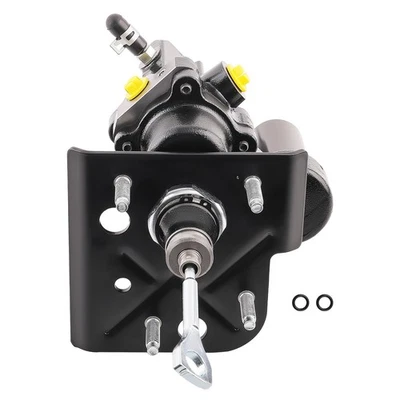 Booster de freno para Chevrolet Silverado 1500/1500 HD 4,3 L/4,8 L/5,3 L/6,0 L 2000-2002 Foto 1 de 4