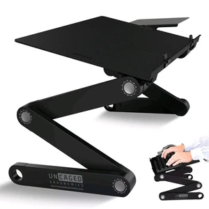 WorkEZ Adjustable Computer Keyboard Stand for Desk, Keyboard & Mouse Stand - Picture 1 of 3