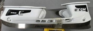 CCM PRO E BLADE HOLDER WITH BLADES 11 5/8 Inches  - Picture 1 of 6