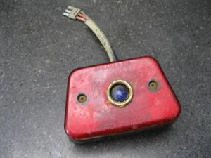 04 Polaris Sportsman 700 Tail Light Lamp 87O - Bild 1 von 1