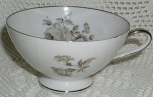 Tirschenreuth Bavaria Germany Newport Gray Brown Roses - Picture 1 of 2