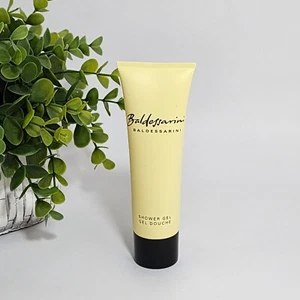 Gel de ducha Baldessarini para hombre por Baldessari Hugo Boss 1,7 fl oz / 50 ml - Imagen 1 de 3