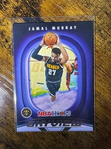 2023-24 Panini NBA Hoops - Skyview Jamal Murray #4 - Picture 1 of 2