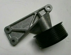Correa auxiliar de polea loca ERR6949 Landrover Discovery 2 Defender 2,5 TD5 - Imagen 1 de 2