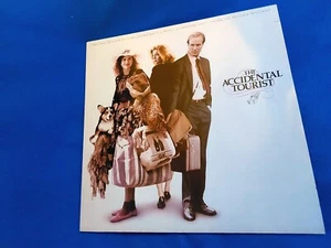 THE ACCIDENTAL TOURIST, JOHN WILLIAMS, OST, Vinyl LP, Warner Bros. 1989. - Bild 1 von 4