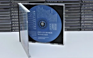 BLUES COLLECTION -  90 CD's - - 2000 plus tracks - Bild 1 von 9